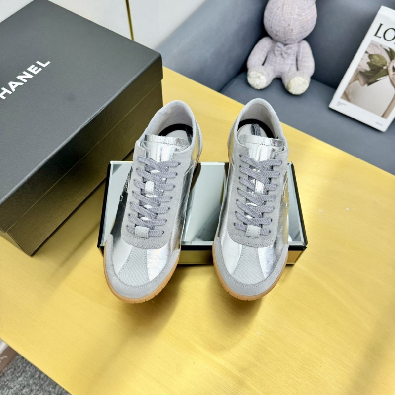 Chanel Casual Shoes